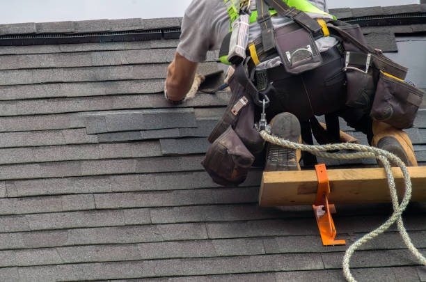 Reliable Flat Roof Repair contractor in Afton, MN by Brentwood Metal Roofing